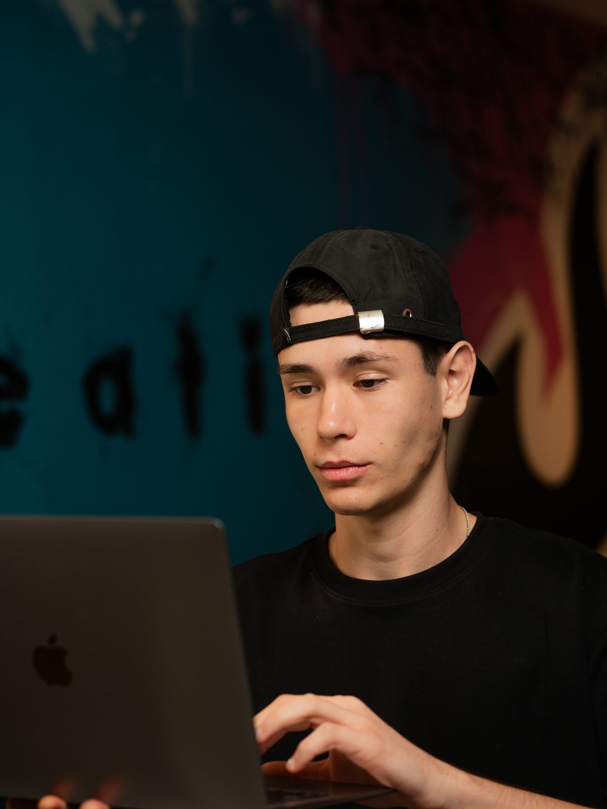 Caio — Videomaker
